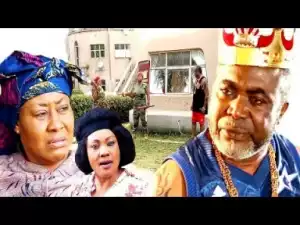 Video: Gangster King (Zack Orji) 2 - 2018 Latest Nigerian Nollywood Full Movies